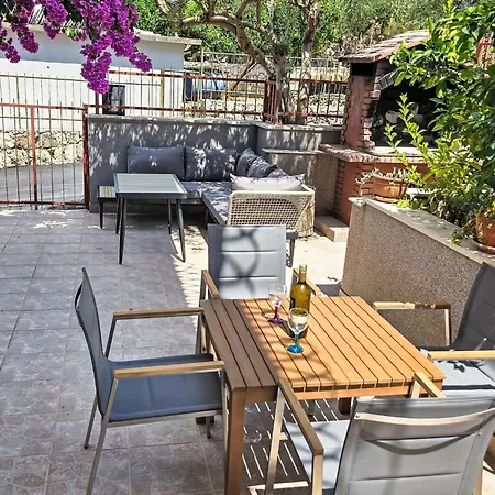Lux Adriatica 2 By Interhome Apartman *