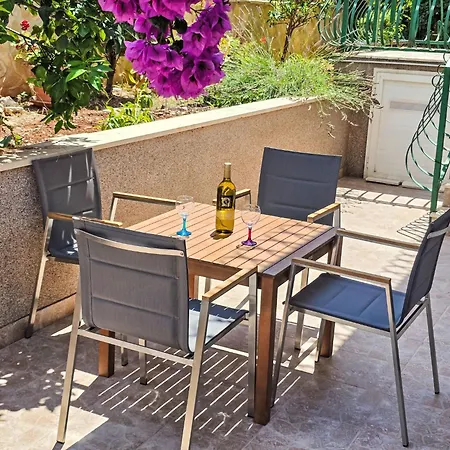 Apartman Lux Adriatica 2 By Interhome