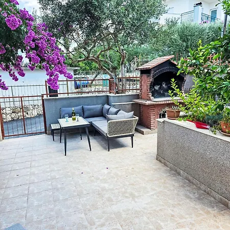 Apartman Lux Adriatica 2 By Interhome Trogir