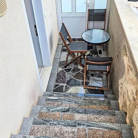 Lux Adriatica 2 By Interhome * Trogir