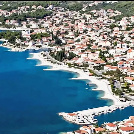 Lux Adriatica 2 By Interhome Trogir