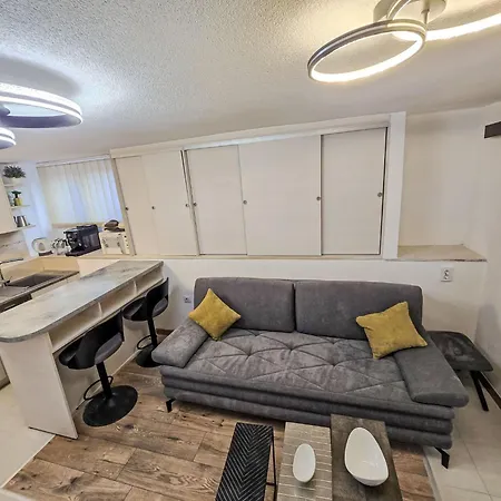 Lux Adriatica 2 By Interhome Apartman