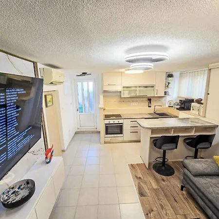 Lux Adriatica 2 By Interhome *