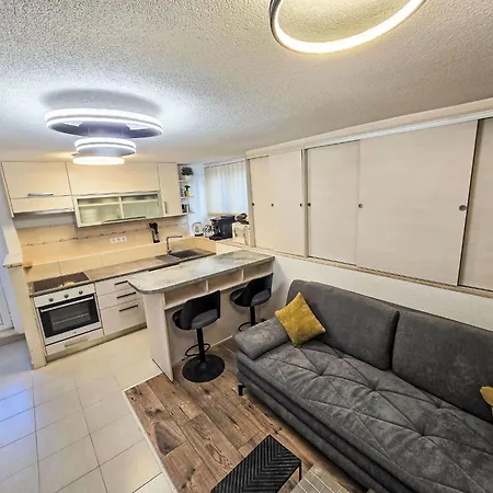 Lux Adriatica 2 By Interhome Apartman