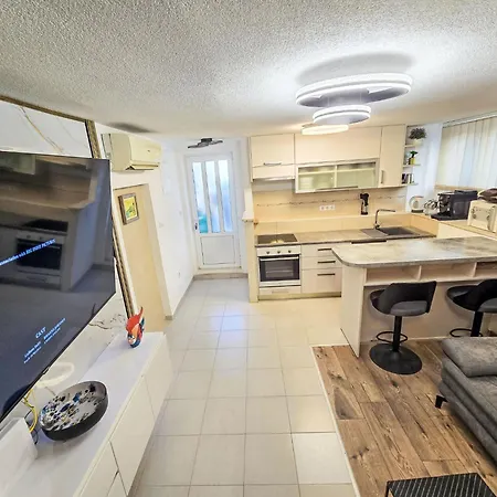 Apartman Lux Adriatica 2 By Interhome