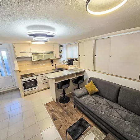 Lux Adriatica 2 By Interhome Apartman *