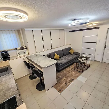 Apartman Lux Adriatica 2 By Interhome
