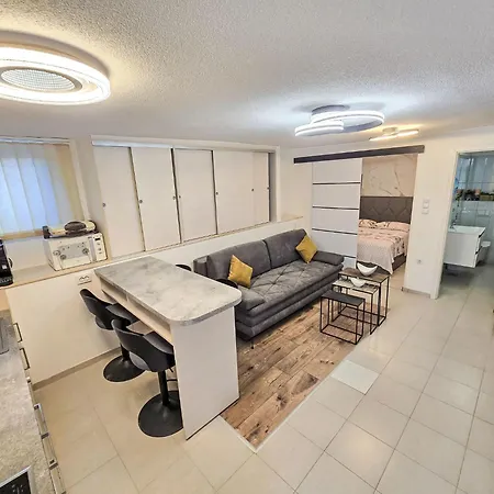 Lux Adriatica 2 By Interhome Apartman *