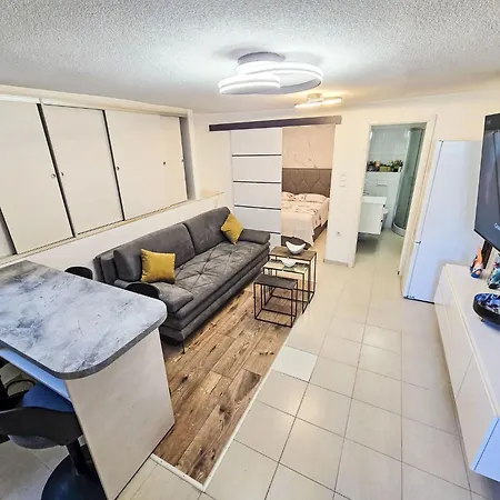 Lux Adriatica 2 By Interhome Apartman Trogir