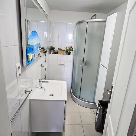 Lux Adriatica 2 By Interhome