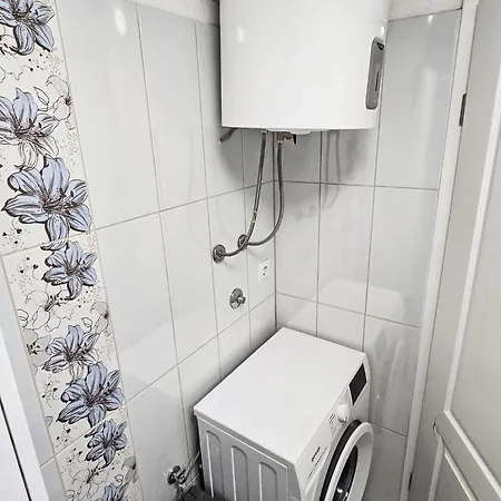 Apartman Lux Adriatica 2 By Interhome Trogir