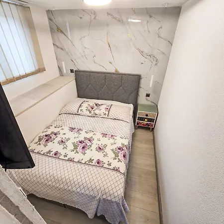 Lux Adriatica 2 By Interhome