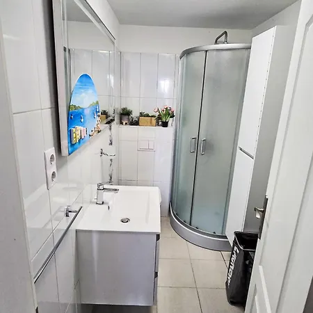 Lux Adriatica 2 By Interhome Apartman *