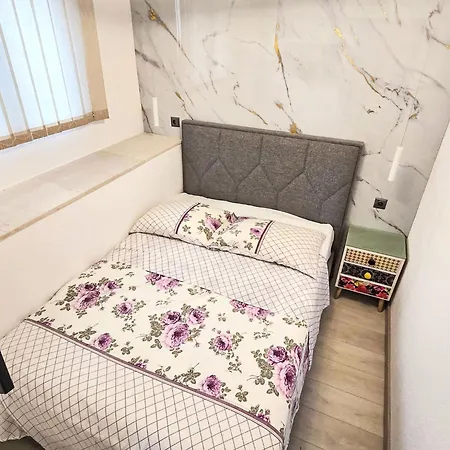 Lux Adriatica 2 By Interhome * Trogir